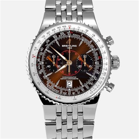 breitling montbrillant legende a23340|Breitling Montbrillant Légende .